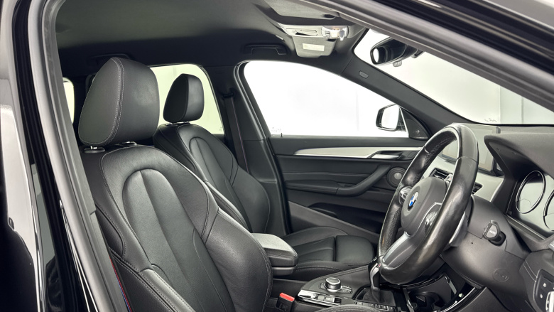 BMW X1 xDrive 20d M Sport 5dr Step Auto [Tech II/Pro Pk] Diesel Estate